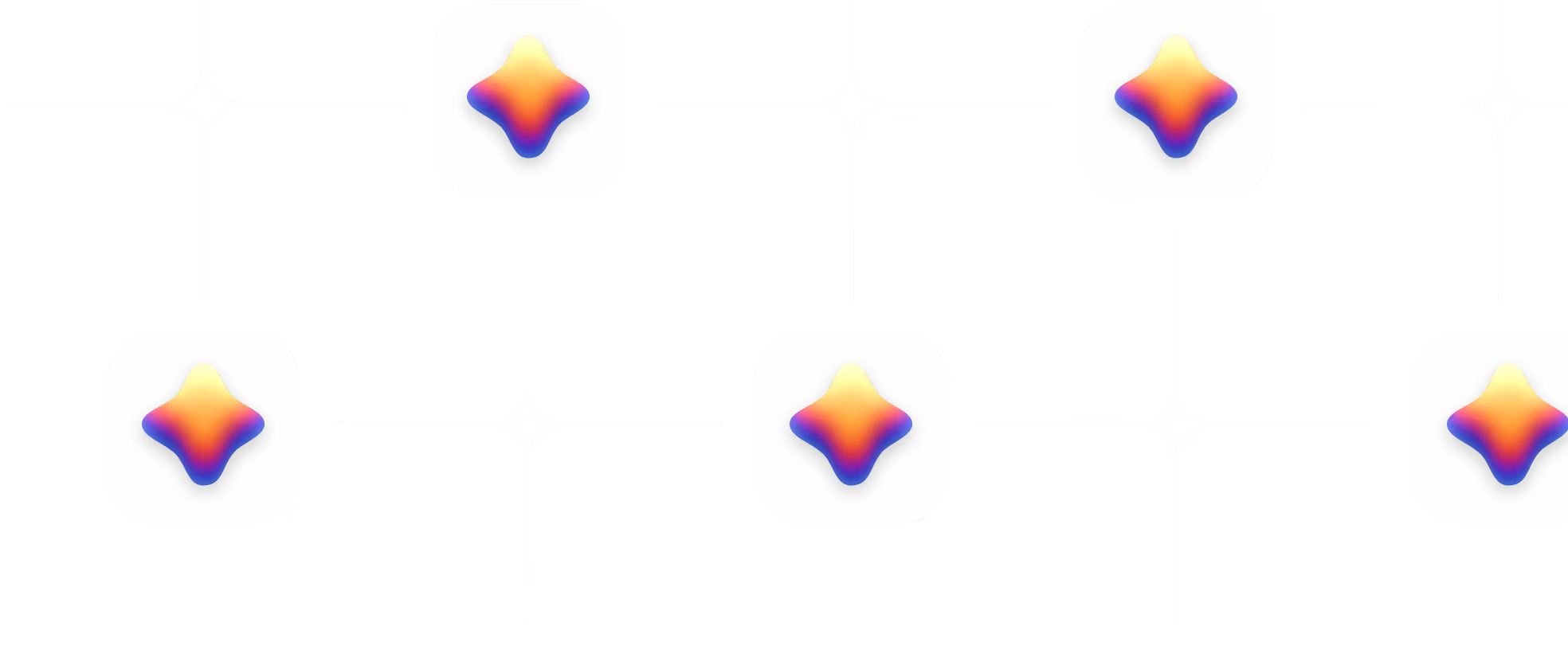 Naptha nodes connecting